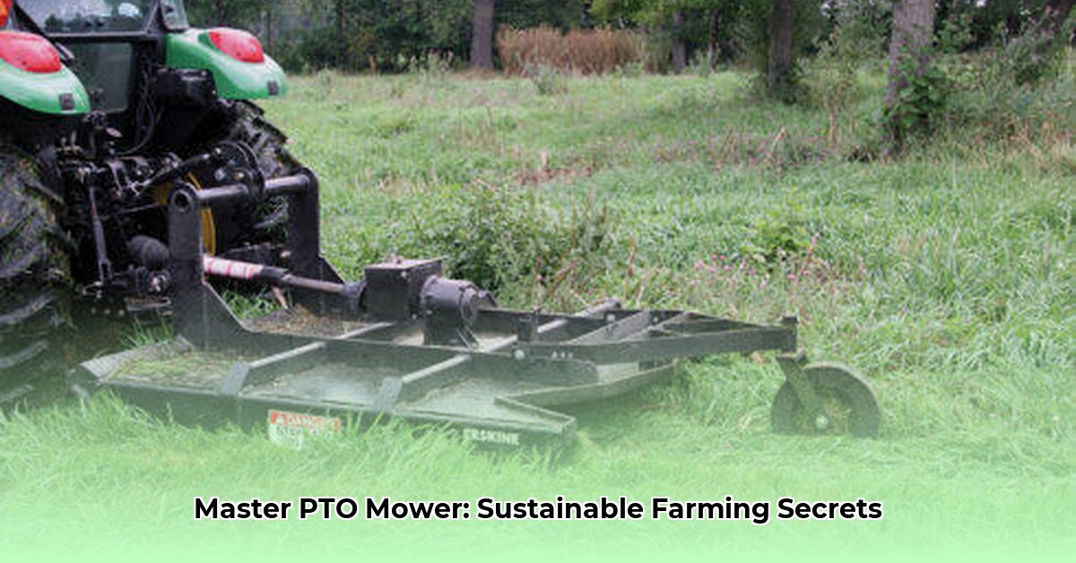 tractor-pto-mower
